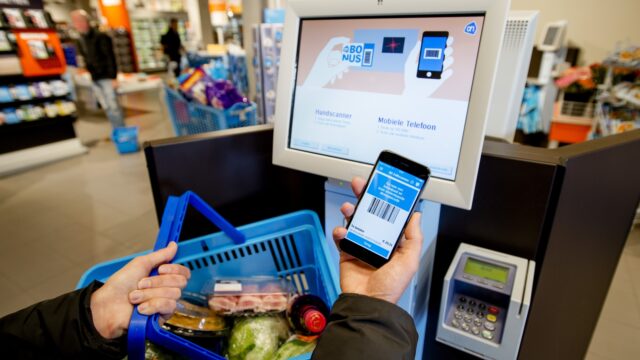 Winkeldiefstal flink toegenomen: 'Het is een heel groot maatschappelijk probleem'