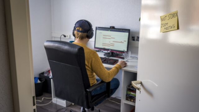 Nederland blijft zitten: 'Risico op chronische ziektes neemt toe'
