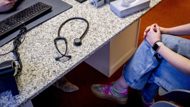 3,5 procent van huisartsen mag abortuspil voorschrijven: 'Erg weinig'