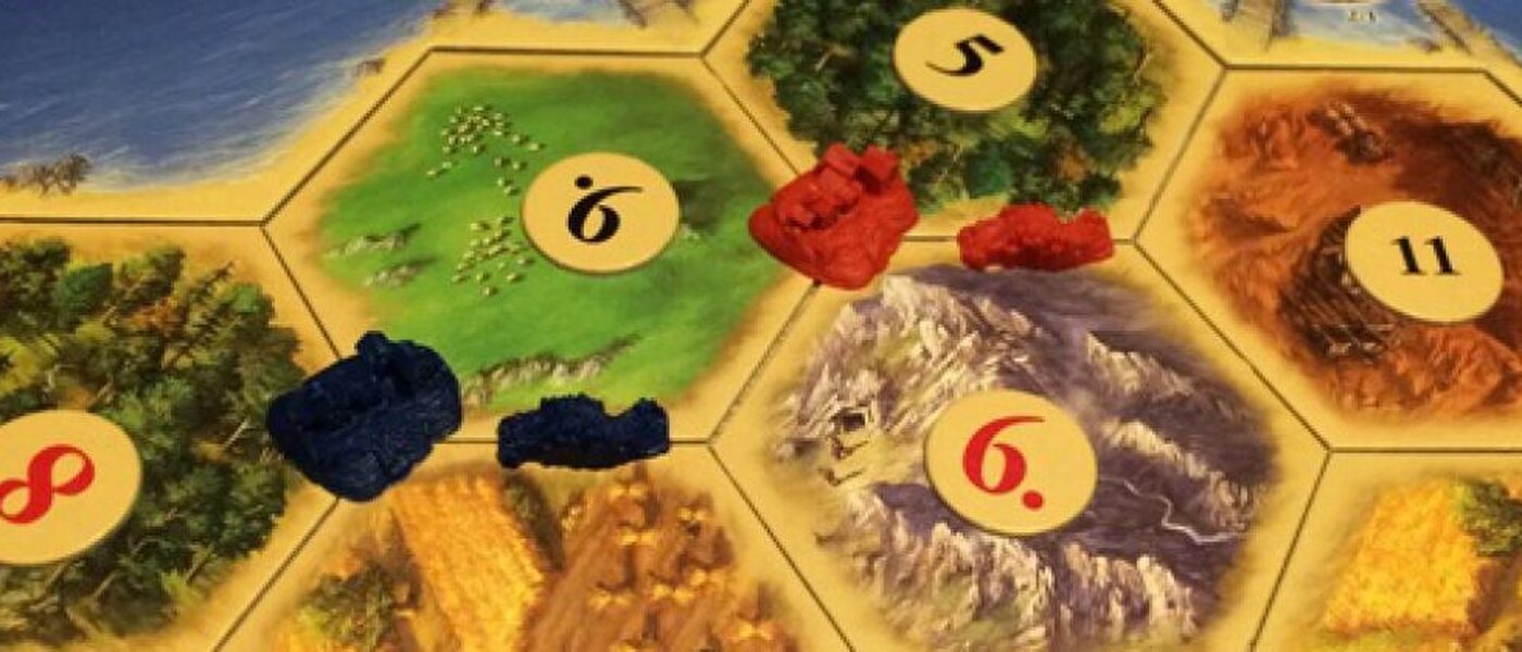 Waarom heet 'Kolonisten van Catan' alleen nog 'Catan'? | NPO Radio 1