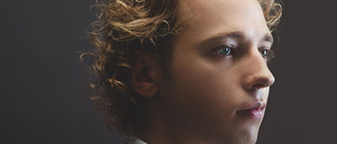 Raoul Steffani: 'Waarschijnlijk ben ik toch een beetje romantisch  aangelegd' | NPO Radio 1