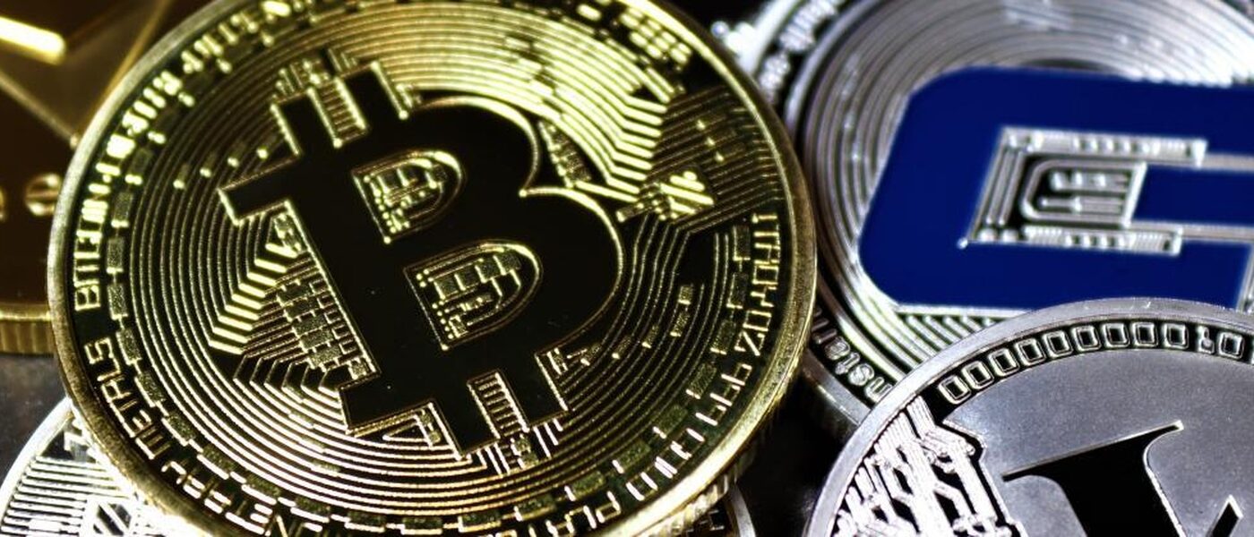 Bitcoins kopen? Begin met klein bedrag! | NPO Radio 1