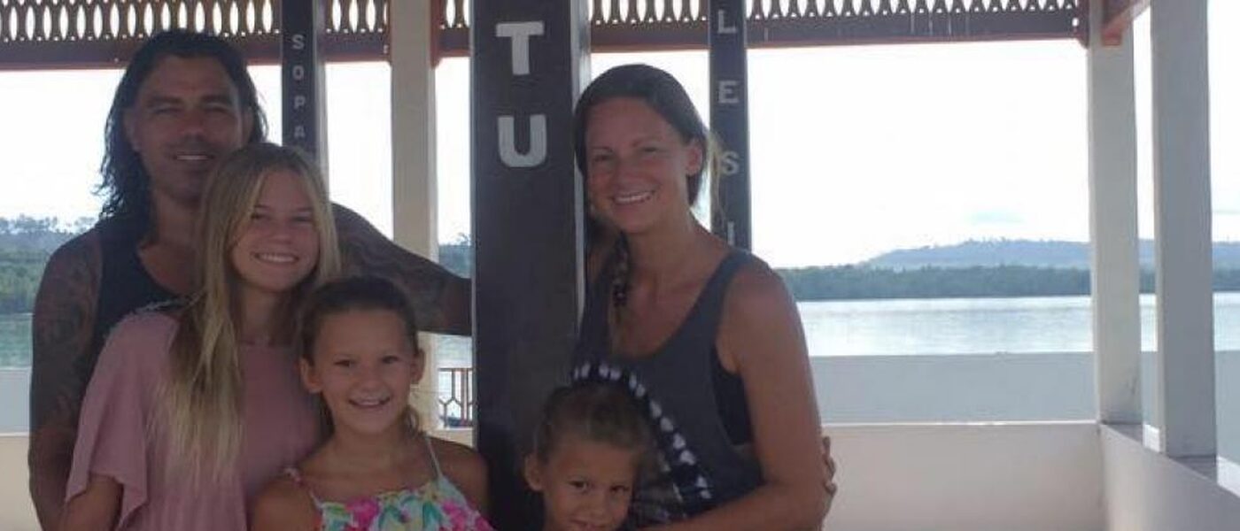 Deze familie stak alles in cryptomunten en heeft geen spijt | NPO Radio 1