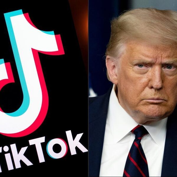 Trump wil TikTok verbieden