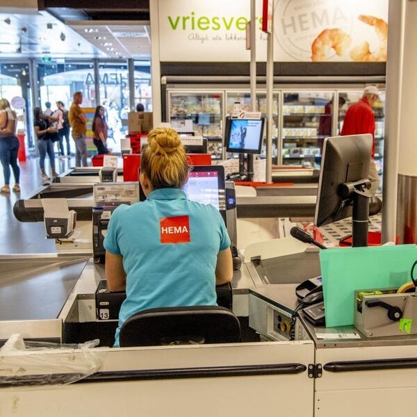 HEMA vreest voor voortbestaan