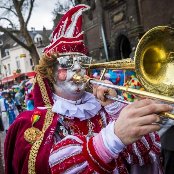 Brabantse Carnaval Federatie onder vuur om