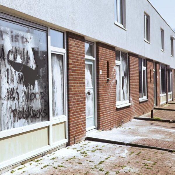 Waarom wonen Molukkers in aparte wijken?