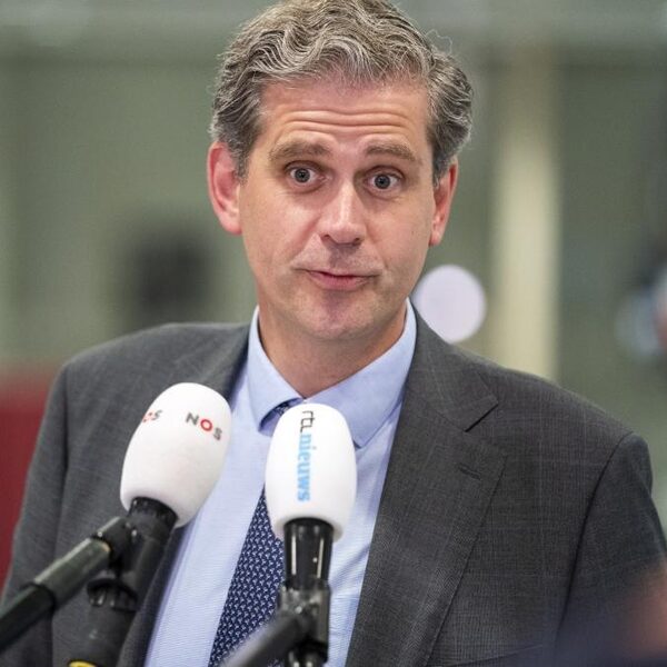 Komen er dan toch regionale maatregelen?