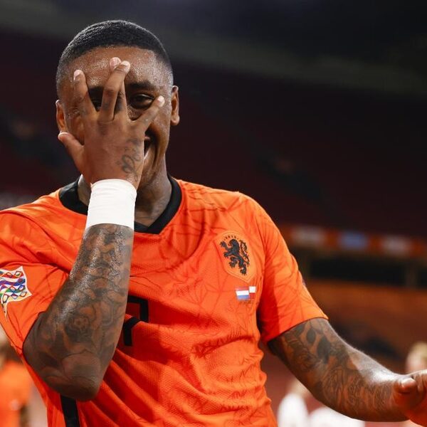 Oranje begint met zege in Nations League