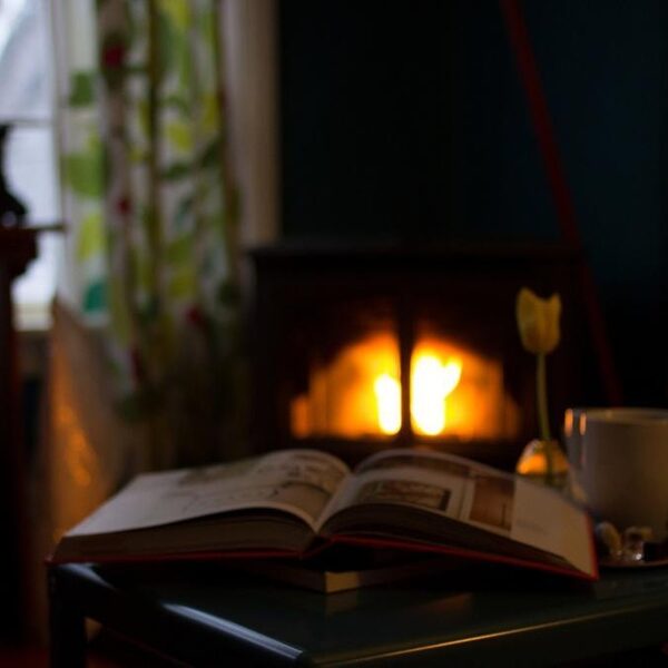 Wat te lezen in sombere tijden?