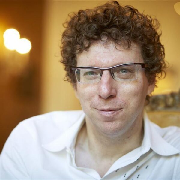 Arnon Grunberg: 'Nederlander zijn is het echte privilege, de rest is gezeur'