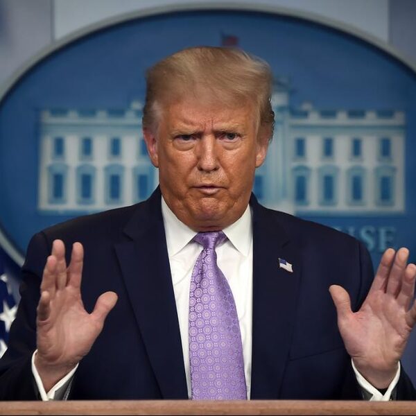 Ex-Republikeinen openen aanval op Trump