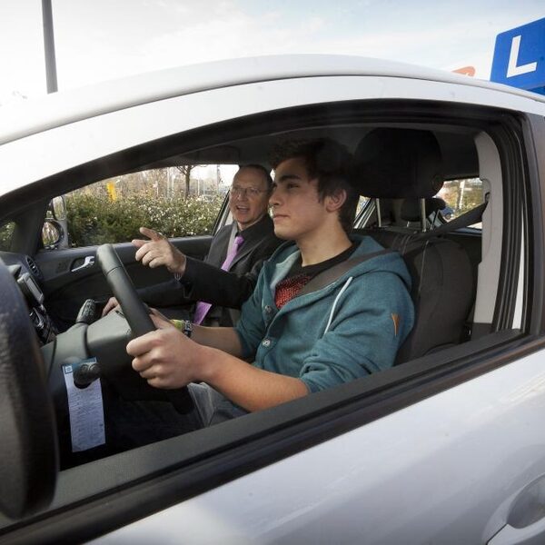 Nog veel vragen rondom rijlessen