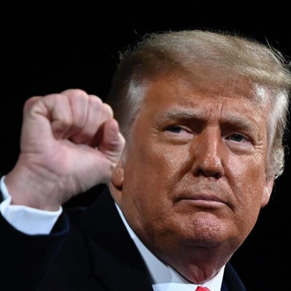 Kan Trump nog worden afgezet?