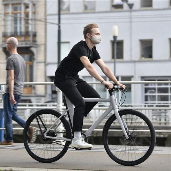 E-bike gestolen? Deze eisen gelden bij vergoeding voor diefstal | NPO Radio  1