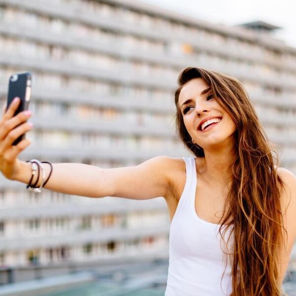 Sexting is heel normaal