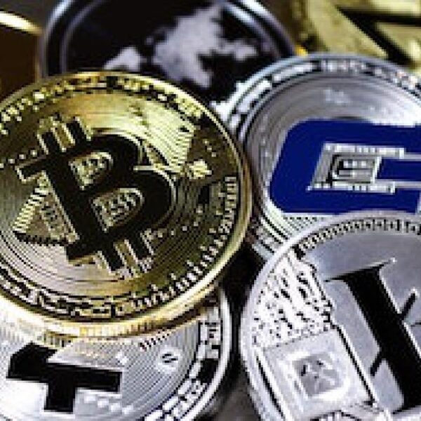 Bitcoins kopen? Begin met klein bedrag!