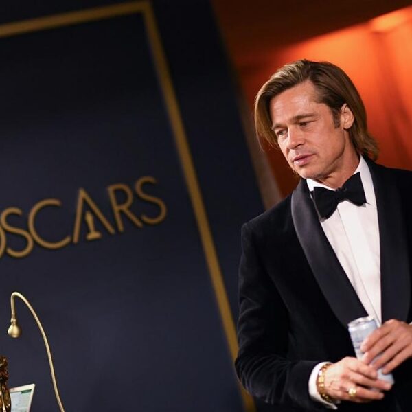 Niet divers genoeg? Dan ook geen Oscar!