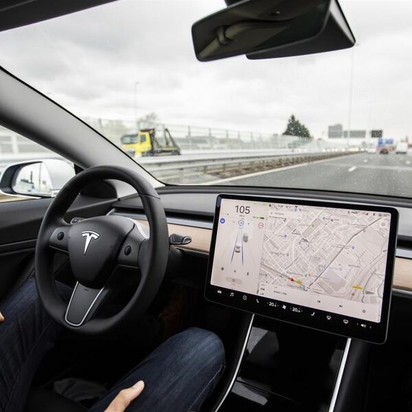 Elektrische auto in 2025 niet meer duurder dan fossiele slurper