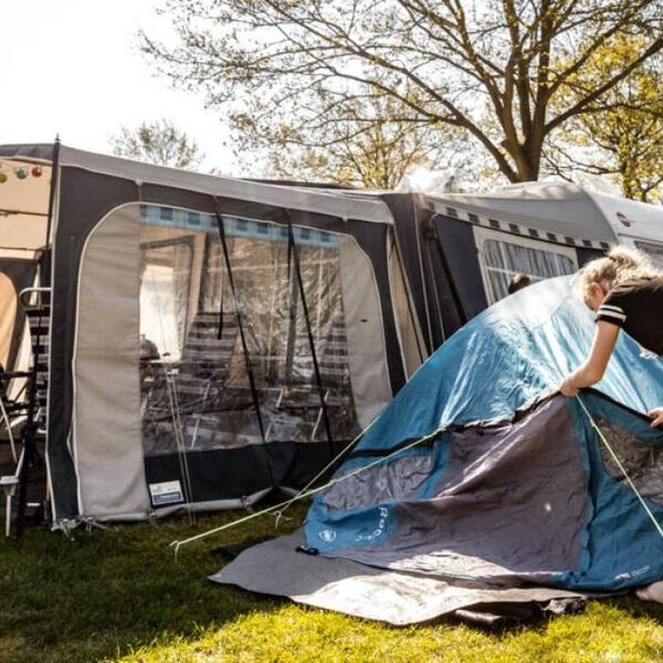 Vakantie? Blijf lekker thuis!