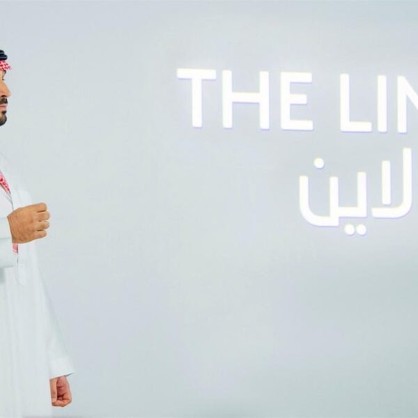 Saoedische droomstad: idioot plan of een mooie visie?