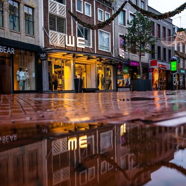 Wat gaat wanneer dicht en wat niet?