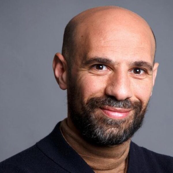 Een schijtcolumn van Abdelkader Benali