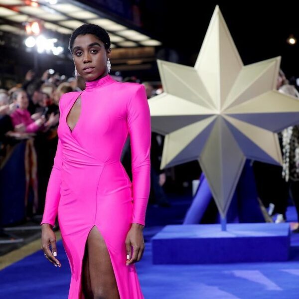 Wordt deze actrice de nieuwe James Bond?