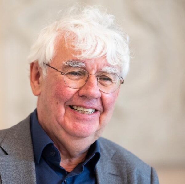 Geert Mak: toekomst Europa is gitzwart