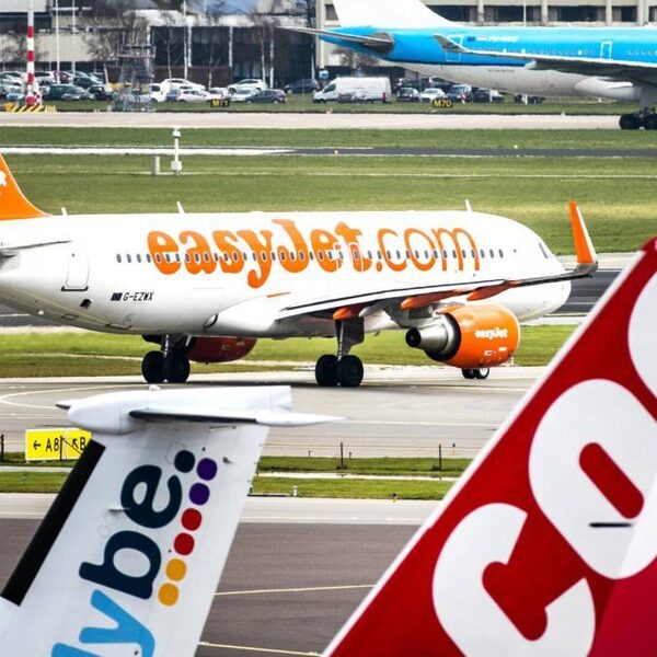 'Vliegticket niet goedkoper dan 34 euro'