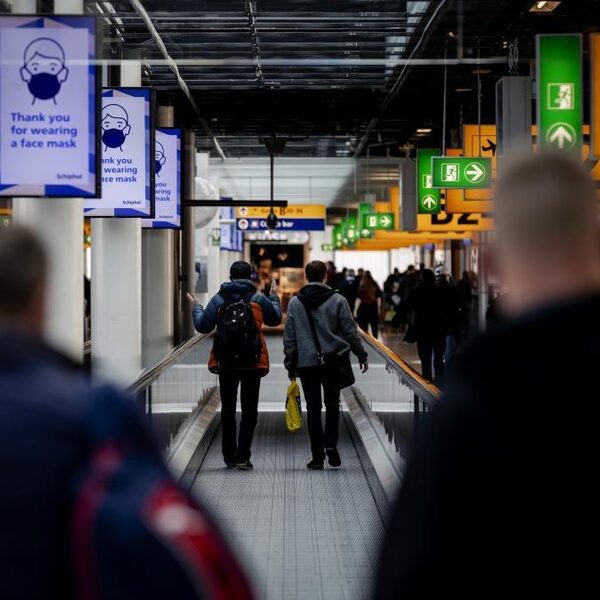 Reisorganisaties schrappen vakantievluchten