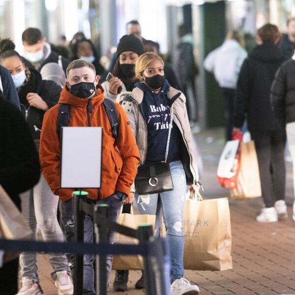 Herstel-NL: 'Nederland kan veilig open'