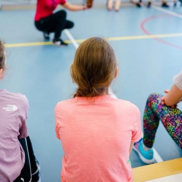 Hoe praat je met kinderen over corona?