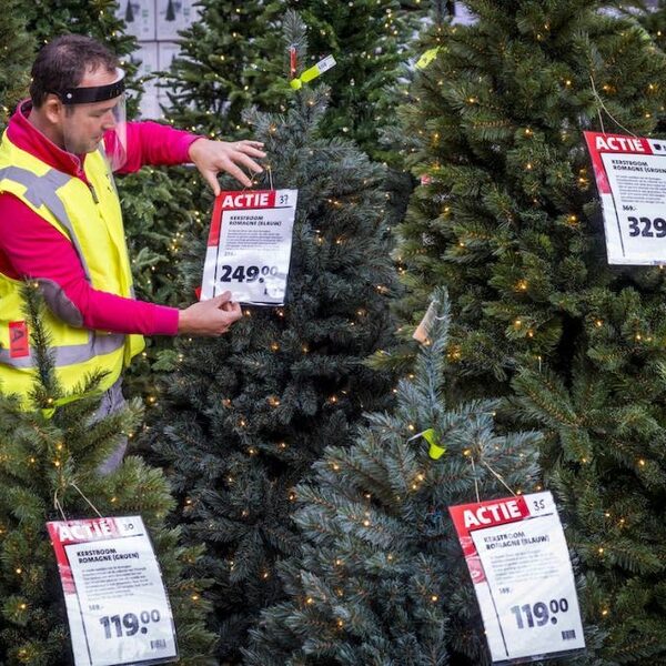 Hoe gaan we de kerstdagen doorbrengen?