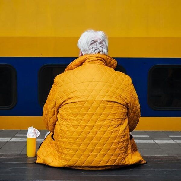 Vrienden één op één ontmoeten, kan dat?