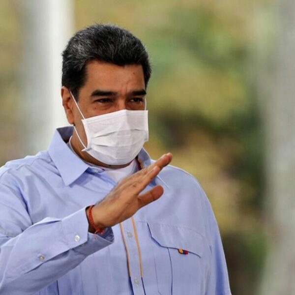 Maduro krijgt zijn goud niet terug