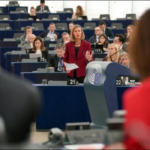 Het duivelse dilemma van de EU over de Balkan