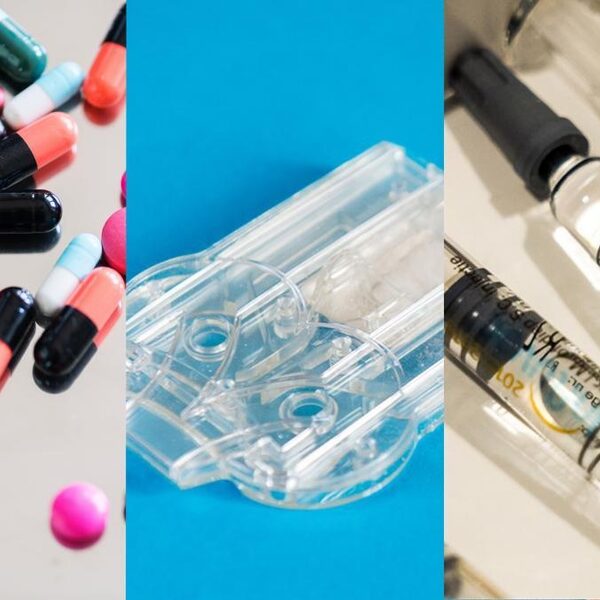 Wisselen van medicijnen, hoezo?