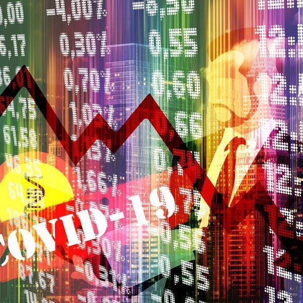 'Het komt weer goed met de economie'