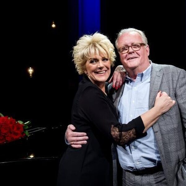 Ode aan Guus Verstraete (1947-2017)
