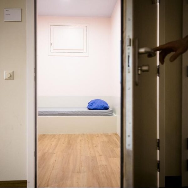 Meer incidenten met verwarde personen, maar moeten we dat wel melden?