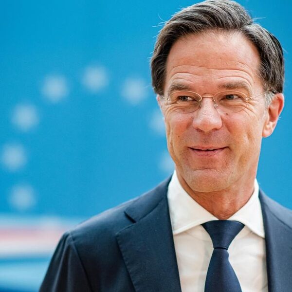 'Rutte, beken eens kleur over de EU'