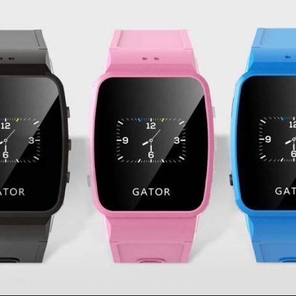 Gps-horloges blijken eitje voor hackers