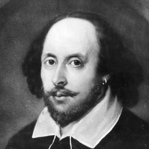 Geen 9/11 zonder Shakespeare?