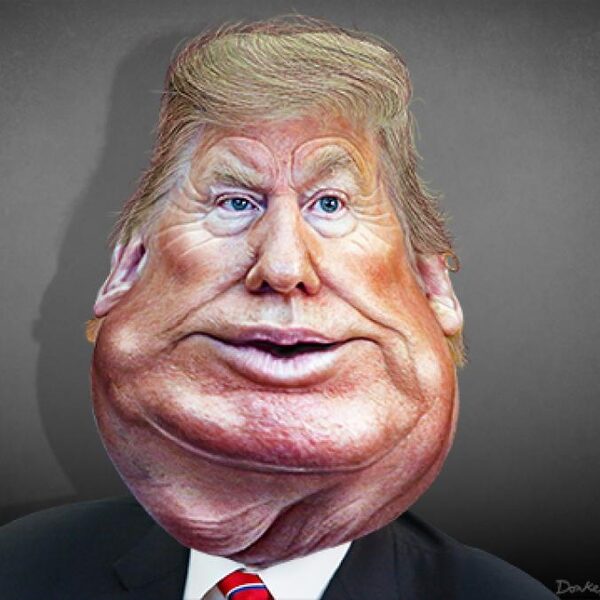 Presidential Podcast: Finale