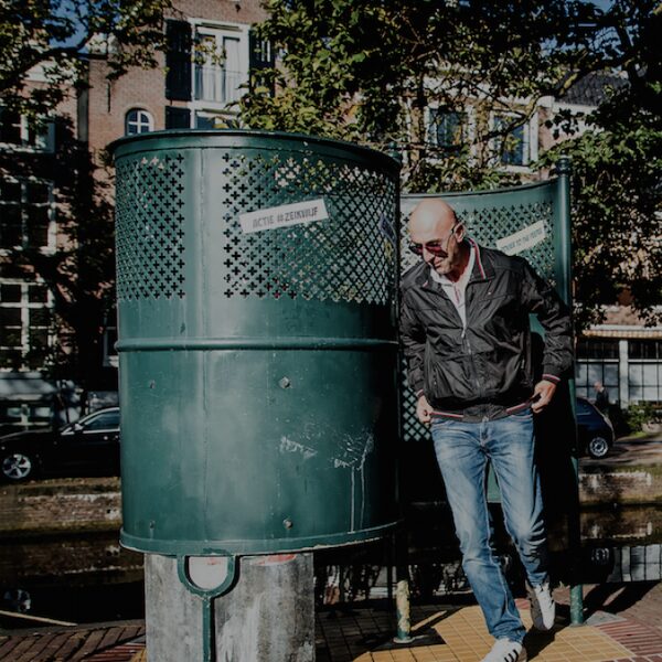 Groot tekort aan toiletten in Nederland
