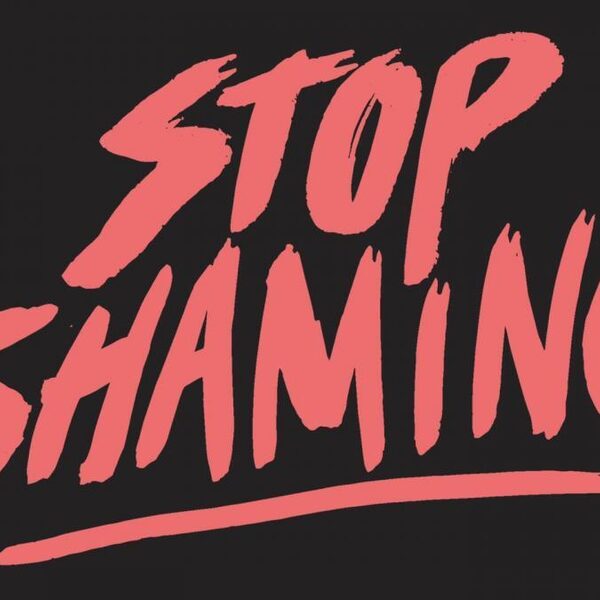 Actie van BN'ers tegen online shaming