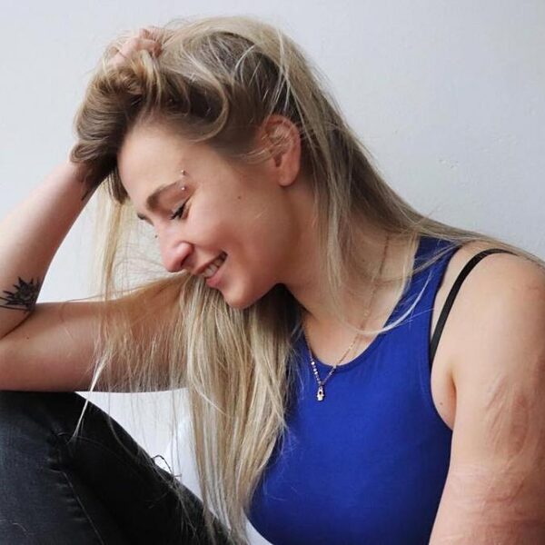 Wat doe je als je te horen krijgt dat je ziek bent en niet