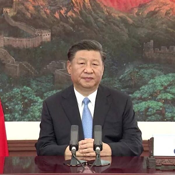 China wil in 2060 klimaatneutraal zijn