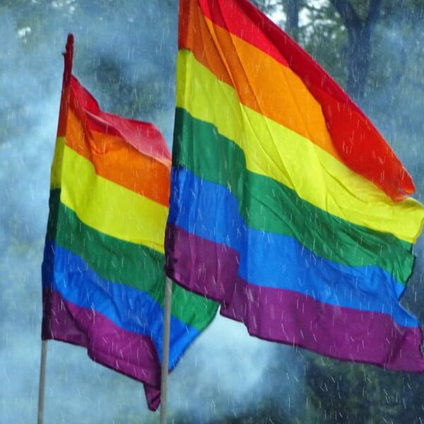 Neemt het geweld tegen homo's toe?